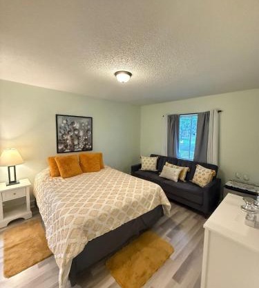 Habitacion Privada a 15 minutos de Walt Disney World