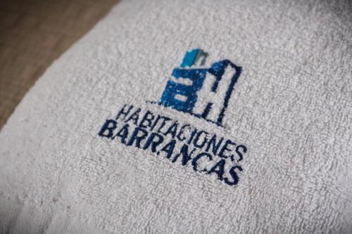 Habitaciones Barrancas en San Antonio - Cabañas y Mini Departamentos