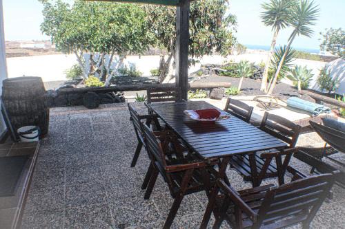Habitaciones Doña Cris