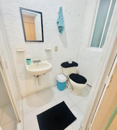 Habitaciones GLV