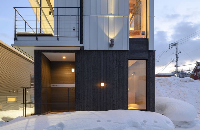 Hachiko by H2 Life