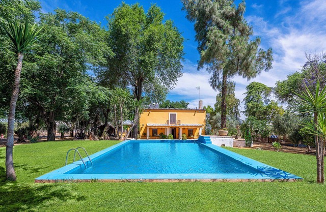 Hacienda Chica Holiday Home