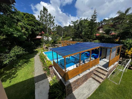 Hacienda Claro de Luna 3 Bedrooms