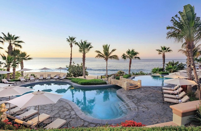 Hacienda del Mar Los Cabos, An Autograph Collection All-Inclusive Resort by Marriott