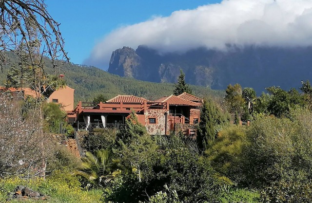 Hacienda La Centenaria, an invitation to life