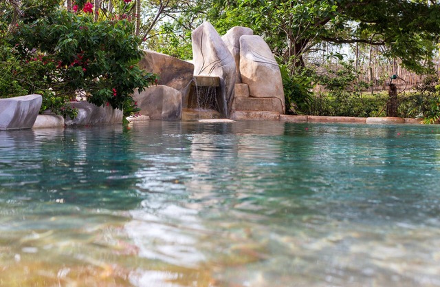 Hacienda Latica close to Tamarindo