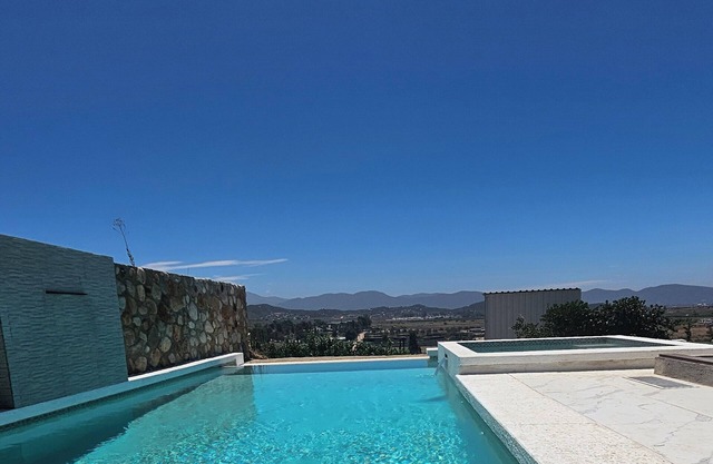 Hacienda Montero
