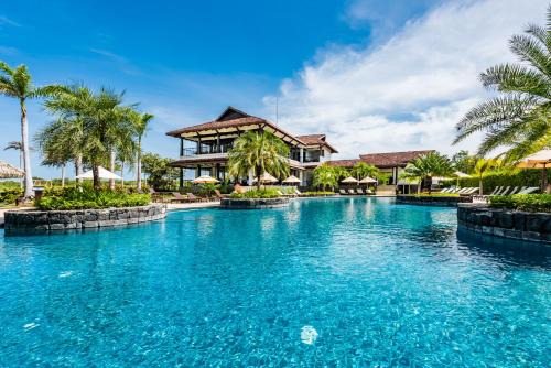 Hacienda Pinilla Vacation Rentals