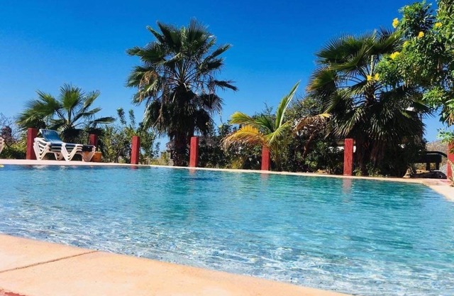 Hacienda Pozo Cota