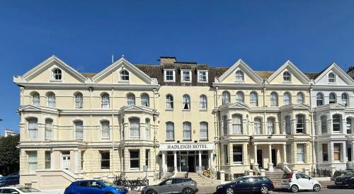 Hadleigh Hotel