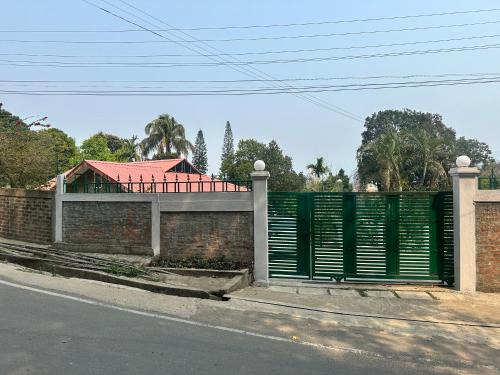 Hagjer Homestay