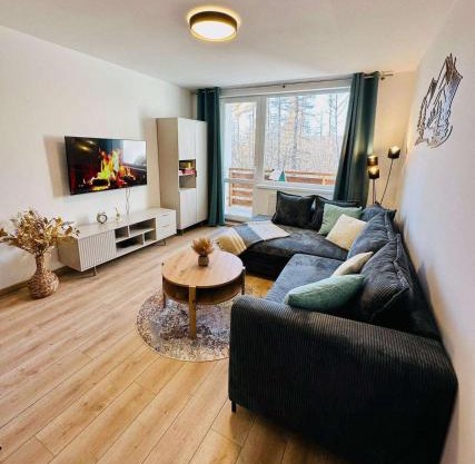 Hagy Apartments