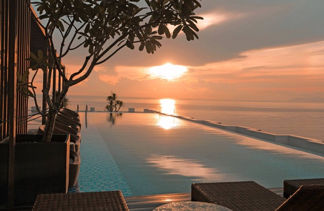 HAIAN Beach Hotel & Spa