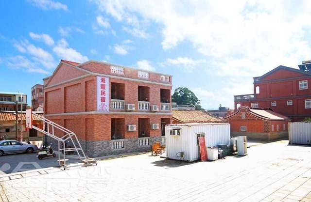 Haifeng B&B