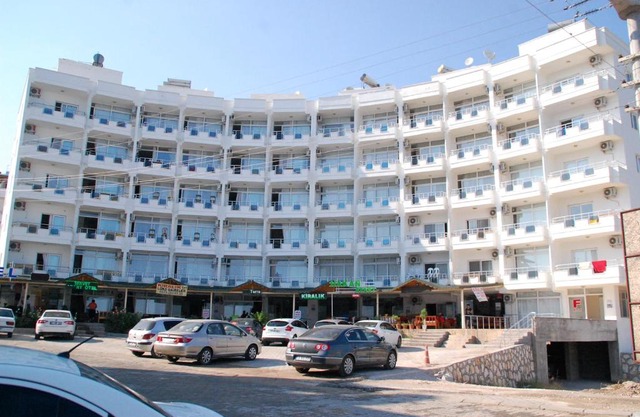 Hakan Apart Otel