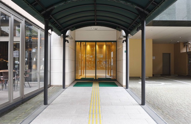 Hakata Green Hotel Tenjin