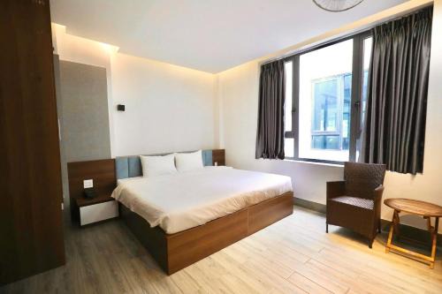 HAKU Boutique Hotel Tuy Hoà - APEC Mandala