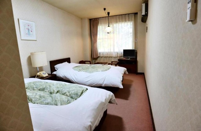 Hakuba park hotel - Vacation STAY 95667v