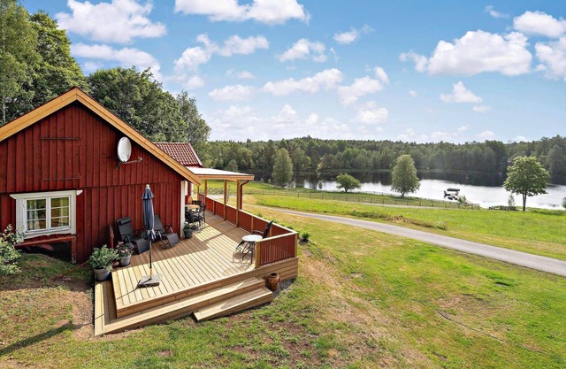 HAL032 Unnaryd - Lilla Lassaberg 204
