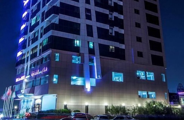 Hala Inn Hotel Apartments
