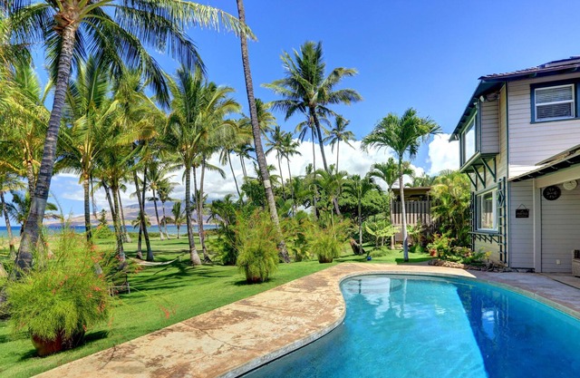 Halama Hale Private Home by Coldwell Banker Island Vacations