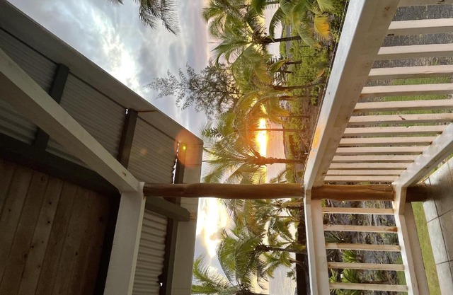 Hale Honu home
