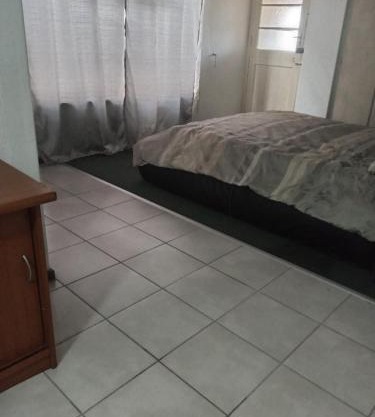 Halibut Suite