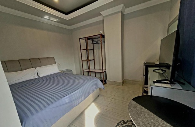 Halla Hotel