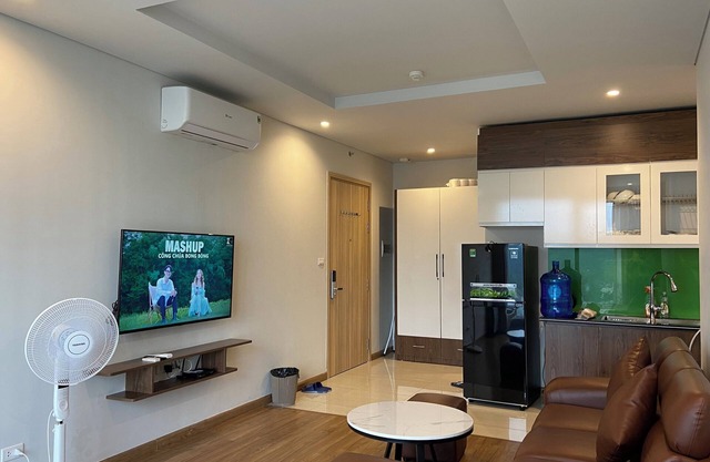 Halong Apartment Hotel