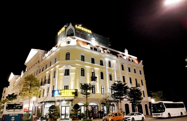 Halong Lavender Hotel