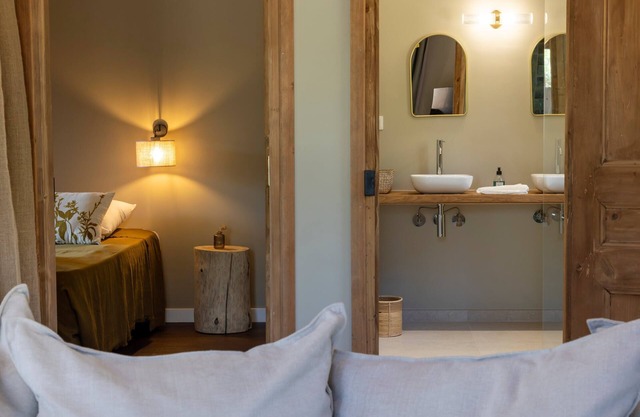Hameau de Petripini - Charming villa for 2