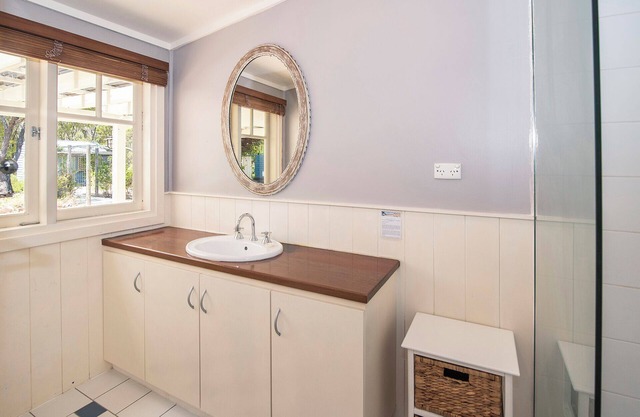 Hamelin Bay Vista | Sea View