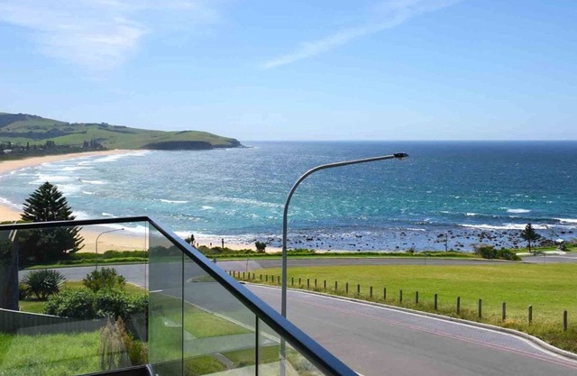 Hamilton, Gerringong, South Coast