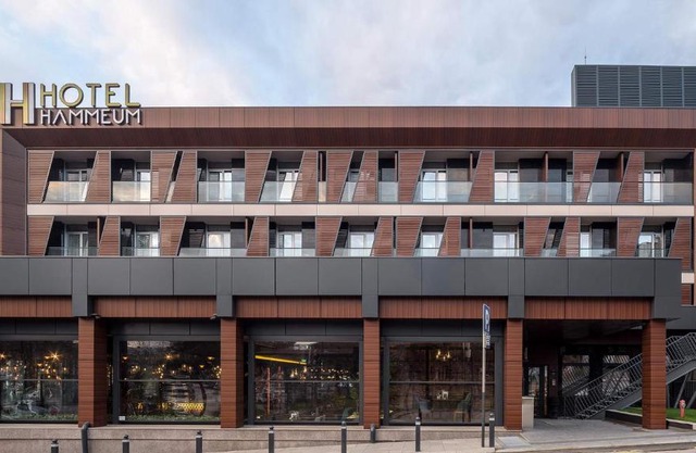 Hammeum Hotel