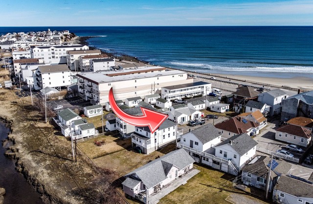 Hampton Beach Seaside Villa Unit 2