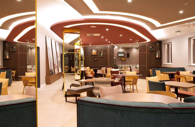 Hampton by Hilton Regensburg
