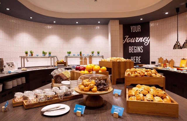 Hampton by Hilton Vienna Messe