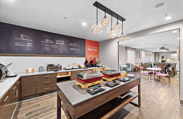 Hampton Inn by Hilton Calexico