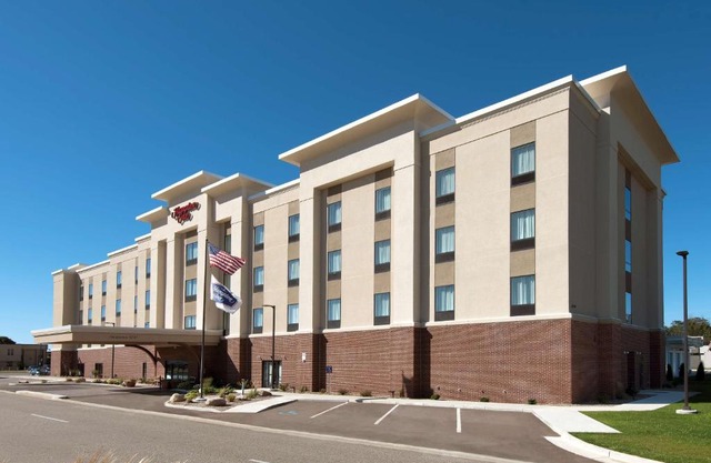 Hampton Inn Kalamazoo