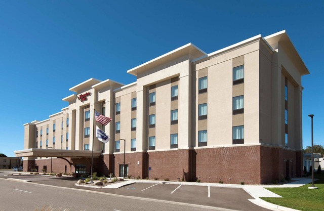 Hampton Inn Kalamazoo