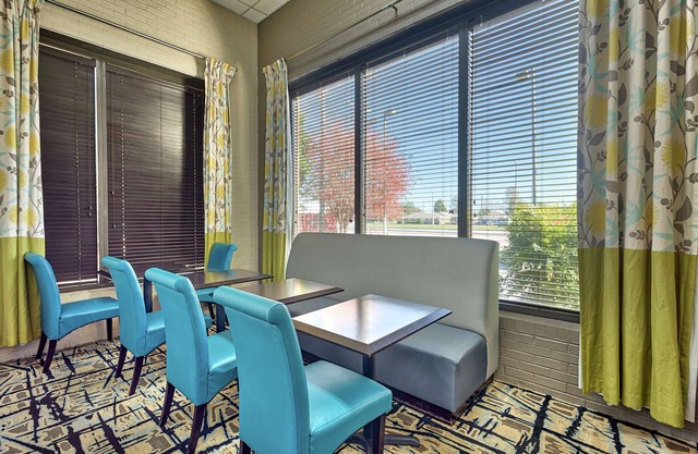 Hampton Inn Norfolk-Naval Base