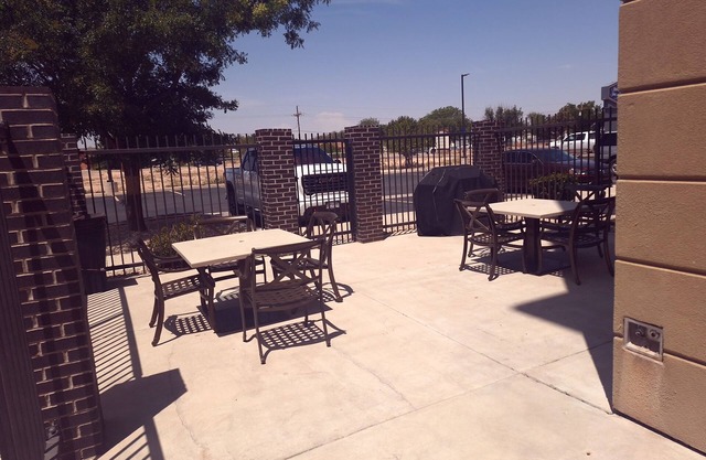 Hampton Inn & Suites Artesia