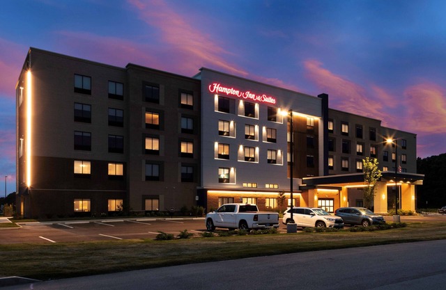 Hampton Inn & Suites Avon Indianapolis