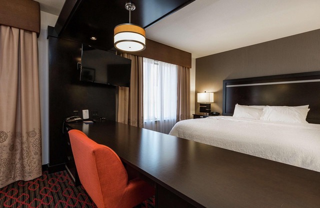 Hampton Inn & Suites by Hilton Lethbridge