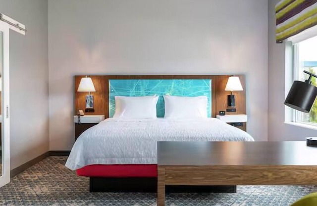 Hampton Inn & Suites by Hilton Wheat Ridge Denver West