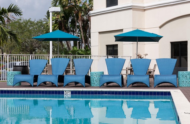 Hampton Inn & Suites by Hilton Miami-Doral/Dolphin Mall