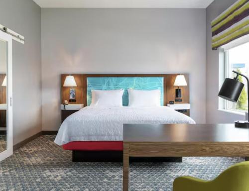 Hampton Inn & Suites By Hilton North Haven