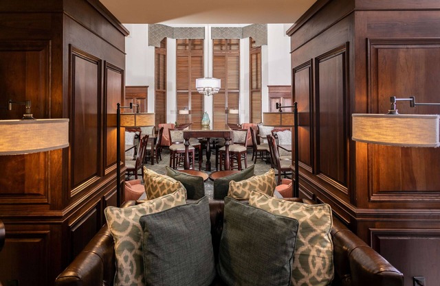 Hampton Inn & Suites Nashville-Green Hills