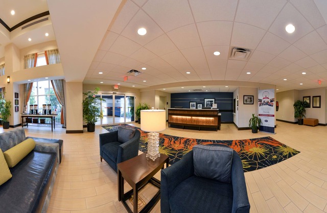 Hampton Inn & Suites Ocala