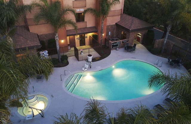 Hampton Inn & Suites Temecula